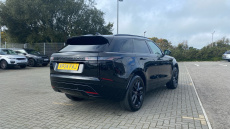 Land Rover Range Rover Velar 2.0 D200 MHEV Dynamic SE 5dr Auto Diesel Estate